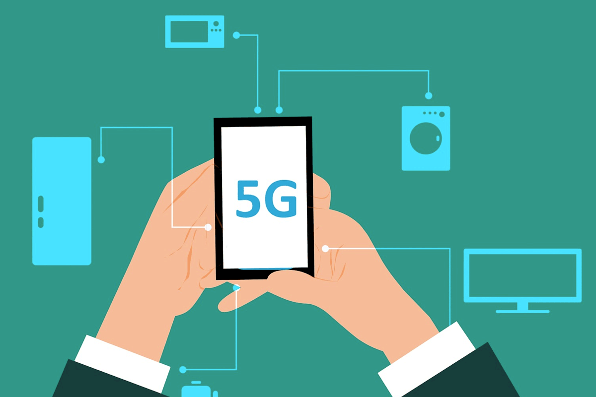 Où en est la 5G en France ?